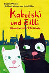 Buchcover Kabulski