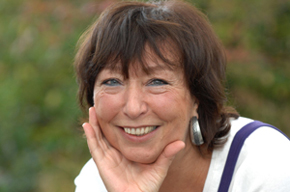 Brigitte Werner - biografie2