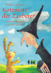 Cover Kotzmotz