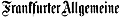 FAZ Logo