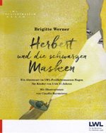 Cover Herbert und die schwarzen Masken