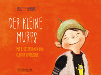 Cover Der kleine Murps