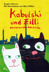 Kabulski und Zilli