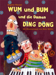 Wum und Bum und die Damen Ding Dong
